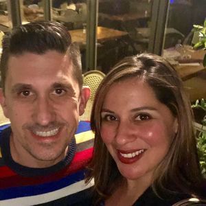 Meet your Posher, Julie